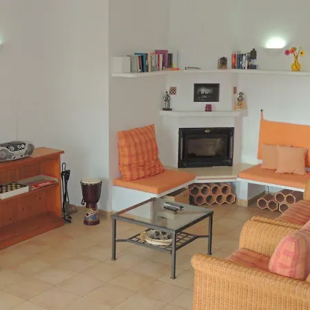 Villa Pastor Cala Anguila